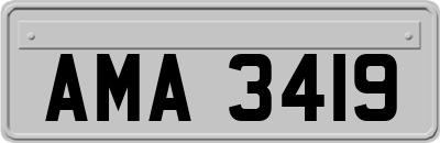 AMA3419