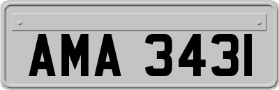 AMA3431