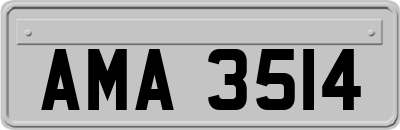 AMA3514