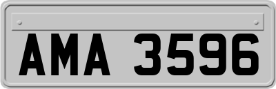 AMA3596