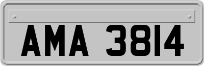 AMA3814