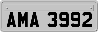 AMA3992