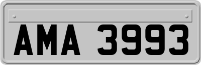 AMA3993