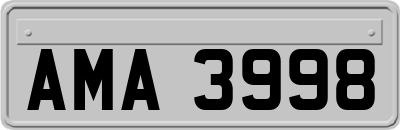 AMA3998