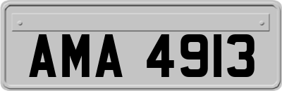AMA4913