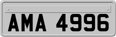AMA4996