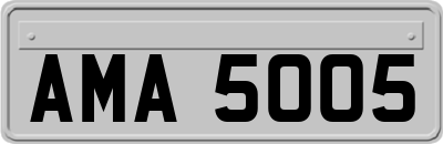 AMA5005