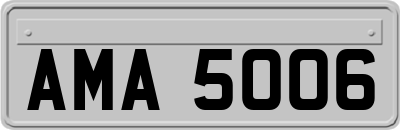 AMA5006