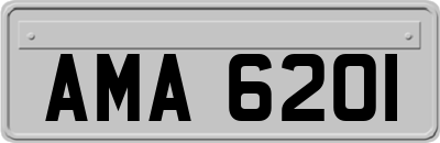 AMA6201