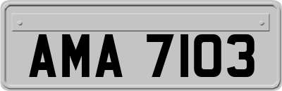 AMA7103