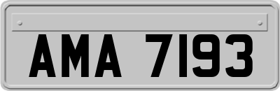 AMA7193
