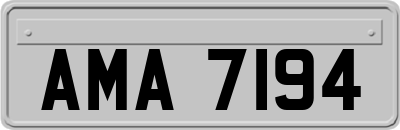 AMA7194