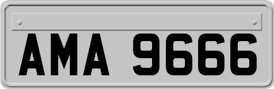 AMA9666