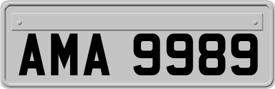 AMA9989