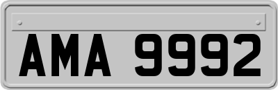 AMA9992