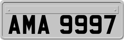 AMA9997
