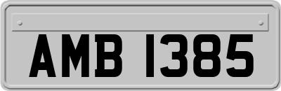 AMB1385