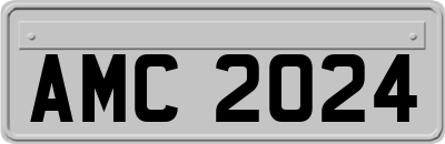 AMC2024