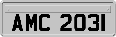 AMC2031