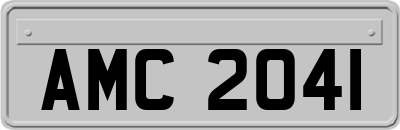 AMC2041