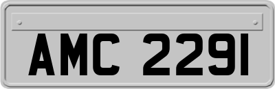AMC2291