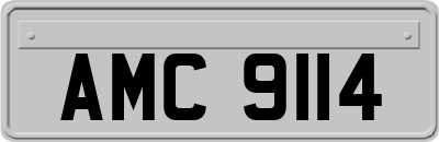 AMC9114