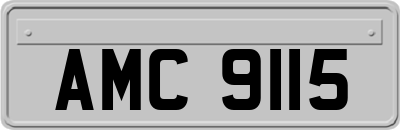 AMC9115