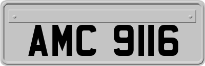 AMC9116