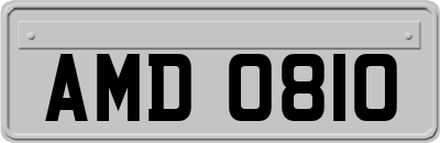 AMD0810