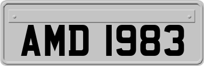 AMD1983