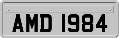 AMD1984