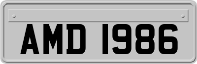 AMD1986