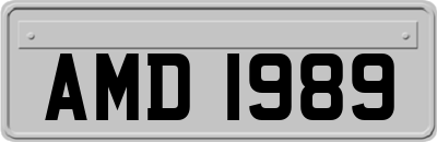 AMD1989