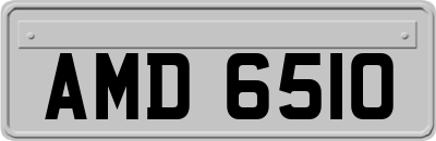 AMD6510