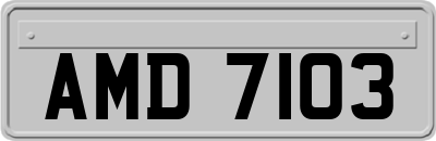 AMD7103