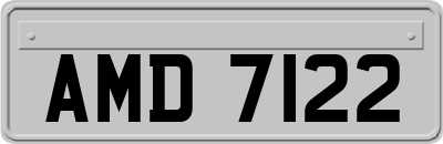 AMD7122