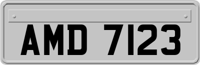 AMD7123
