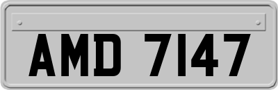 AMD7147