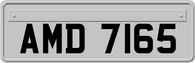 AMD7165