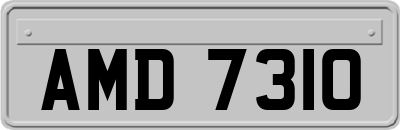 AMD7310