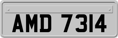 AMD7314