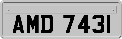 AMD7431