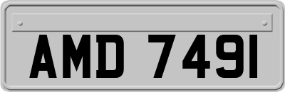 AMD7491