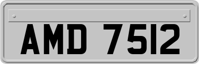 AMD7512