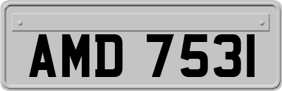 AMD7531