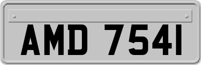 AMD7541