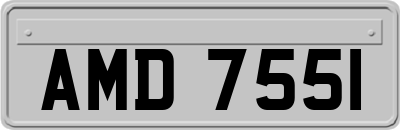 AMD7551