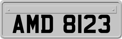 AMD8123