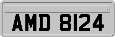 AMD8124