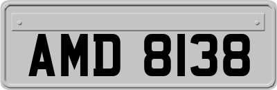 AMD8138